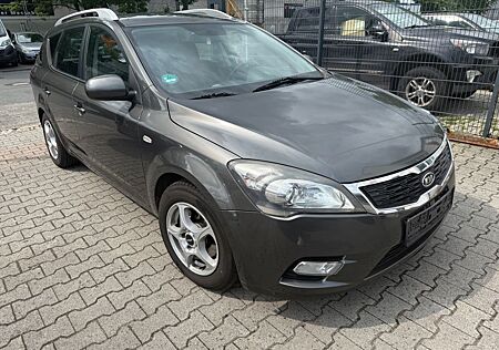 Kia Cee'd / Ceed Sporty Wagon 1.6 CRDI 2.Hand