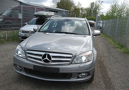 Mercedes-Benz C 280 C -Klasse T-Modell T Avantgarde