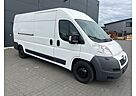 Peugeot Boxer 3,0HDi 177PS L3H2 TEMPO KLIMA AHK STANH SH