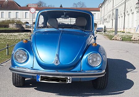 VW Käfer Volkswagen Cabrio 1303 LS