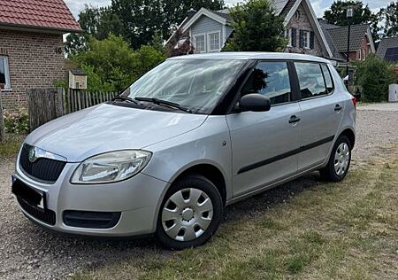Skoda Fabia 1.2l 44kW Cool Edition Cool Edition