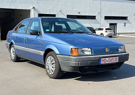VW Passat Volkswagen TÜV 01/2026