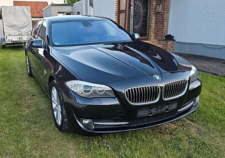 BMW 525d xDrive Softclose 2.0D Keyless