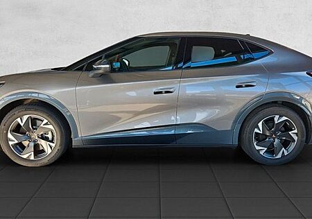 Cupra Tavascan gebraucht kaufen Cupra Tavascan Endurance 210 kW / (286 PS) / 77 kW...