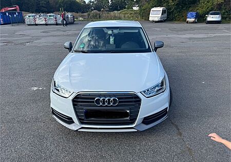 Audi A1 1.4 TFSI S tronic Sportback -
