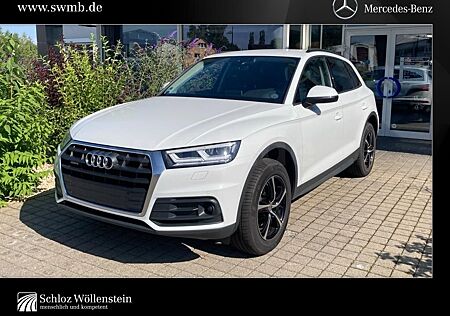 Audi Q5 40 TDI quattro Matrix LED/Sthzg/AHK/ACC/RfCam