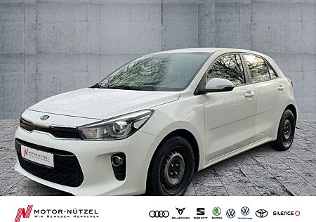 Kia Rio 1.4 DREAM TEAM NAV+SHZ+RFK+PDC+DAB+MFL+BT