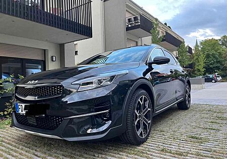 Kia XCeed 1.6 T-GDI DCT Black Xdition Black Xdition