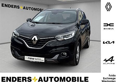 Renault Kadjar Bose TCe 130+PDC+SHZ+NAVI+PANODACH+