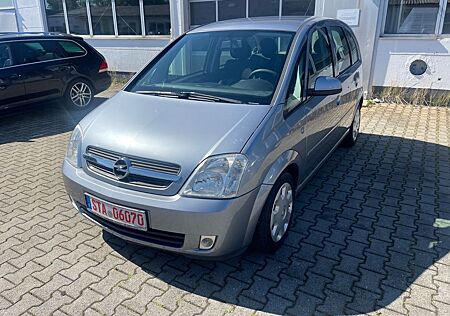 Opel Meriva Edition