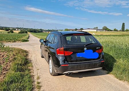 BMW X1 sDrive18i -