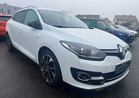 Renault Megane III GT 1.6 dCi BOSE Edition*EU6*Tüv:02/27