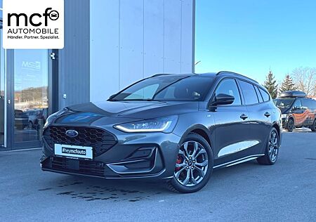 Ford Focus Turnier Aut. ST-Line X *LED*ACC*Totwinkel*