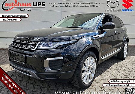 Land Rover Range Rover Evoque 2.0 TD4 HSE