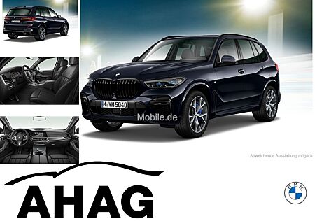 BMW X5 xDrive30d M Sport Laser Standhz HUD AHK 360Â°