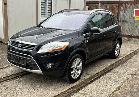 Ford Kuga Trend