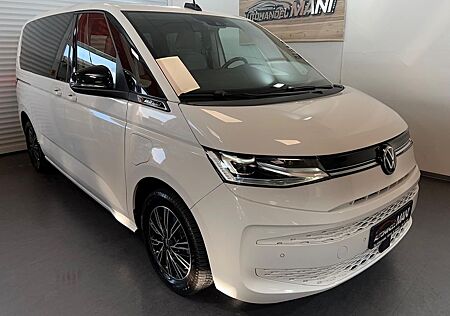 VW T7 Multivan Volkswagen Life eHybrid/AHK/ACC/PDC/LED/DSG/