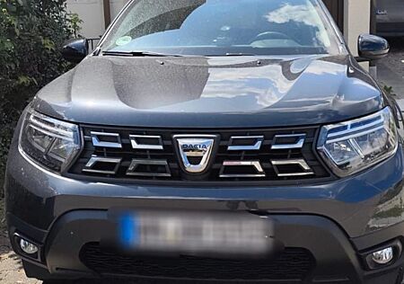 Dacia Duster TCe 100 ECO-G 2WD Prestige+ Prestige+