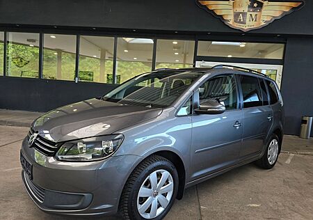 VW Touran Volkswagen 1.4 Comfortline EcoFuel PDC/ERDGAS+BENZIN
