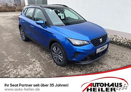 Seat Arona Style Edition EU6e 1.0 TSI STYLE EDITION 8