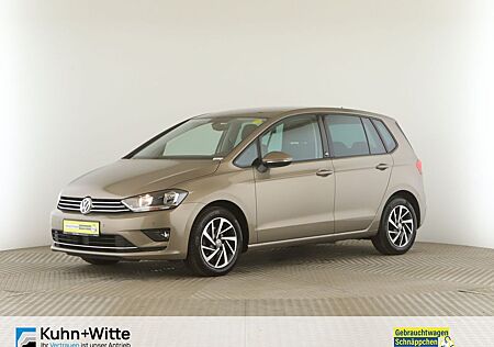 VW Golf Sportsvan Volkswagen Golf VII Sportsvan 1.2 TSI Sound *ACC*PDC*Navi*S