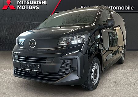 Opel Vivaro Cargo L2 2.0 BlueHDI145 Kasten Temp.Klima