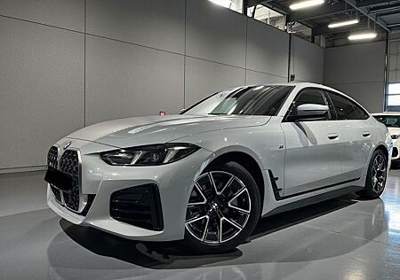 BMW 430 Baureihe 4 Gran Coupe i xDrive M Sport