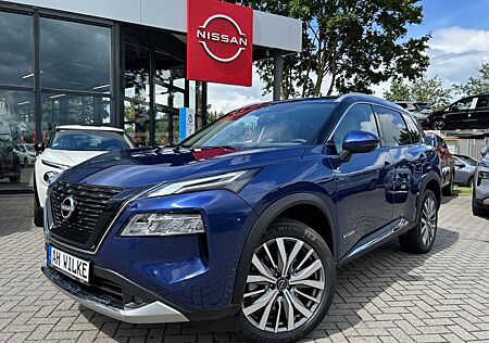 Nissan X-Trail 1.5 VC-T e-Power Tekna BOSE/20 ZOLL