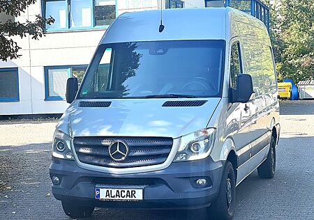 Mercedes-Benz Sprinter II Kasten 316 CDI