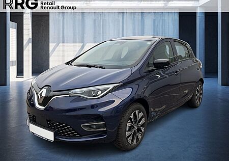 Renault ZOE E-Tech 100% el. E-Tech 100% elektrisch ABS