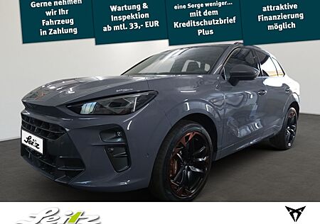 Cupra Terramar 2.0 TSI 4Drive VZ *PANO*HEAD-UP*NAVI*
