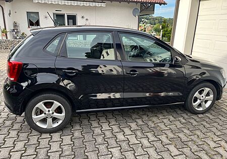 VW Polo Volkswagen 1.2 Comfortline Comfortline