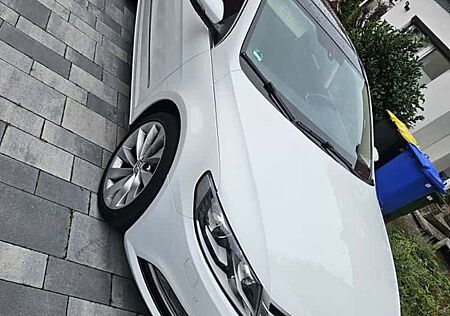 VW CC Volkswagen , TDI 2 L
