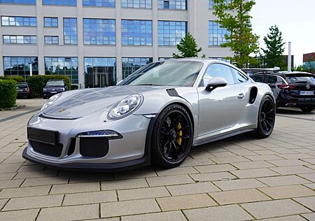 Porsche 991 911 GT3RS*1.HAND UWE ALZEN*Wertanlage*TRAUM*