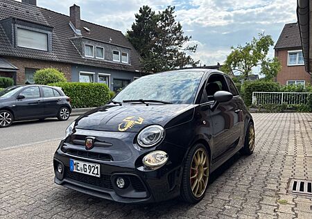 Abarth 595 Competizione 1.4 T-Jet 16V 595 Competizi...