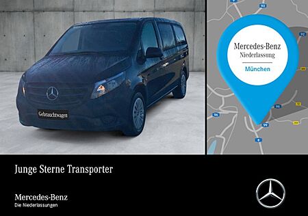 Mercedes-Benz Vito 116 CDI Tourer PRO Lang 9G+Klima+ParkAss