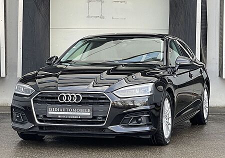 Audi A5 40 TDI Sportback LED Navi VirtualCockpit Pano