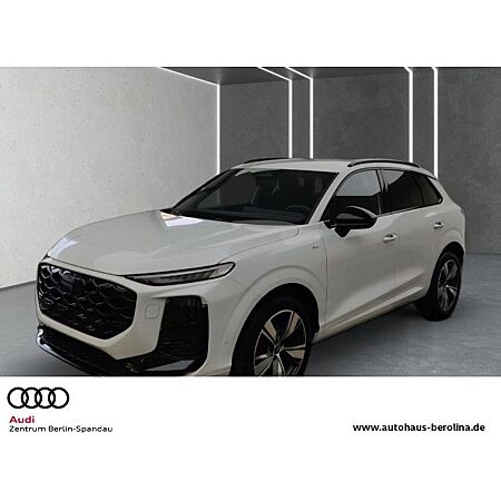 Audi Q3 leasen
