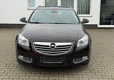 Opel Insignia A Sports Tourer Innovation