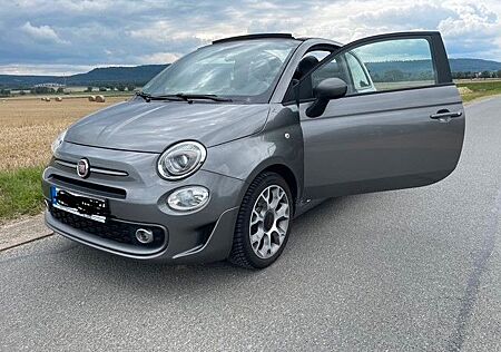 Fiat 500C 0.9 8V TwinAir SPORT C SPORT
