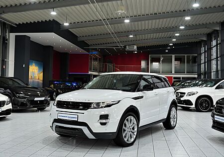 Land Rover Range Rover Evoque Dynamic*BI-XENON*MERIDIAN*20"