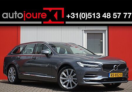 Volvo V90 2.0 D5 AWD Inscription | Trekhaak | PDC | AC