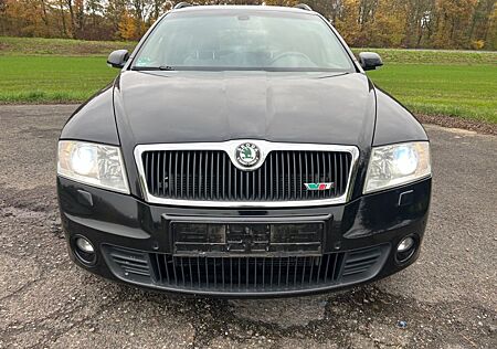 Skoda Octavia Combi RS