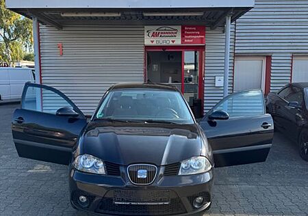 Seat Ibiza Comfort Edition *Klima*