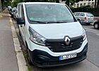 Renault Trafic VB aus erster Hand Navi, Klima, Kamera