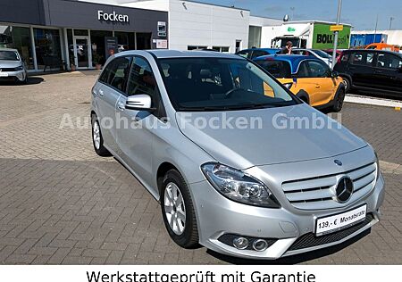Mercedes-Benz B 180 B -Klasse