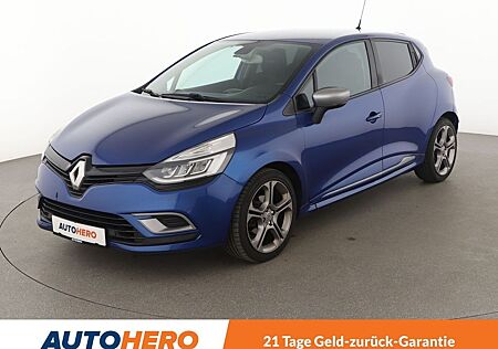 Renault Clio 1.2 TCe Energy Intens Aut.*NAVI*LED*CAM*PDC