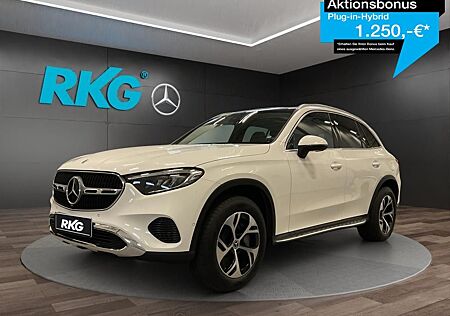 Mercedes-Benz GLC 300 e 4M AVANTGARDE PANORAMA DISTRONIC AHK