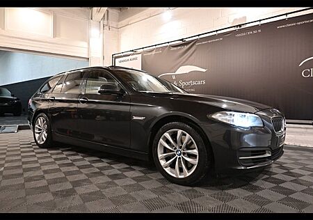 BMW 535dA xDrive FACELIFT /LICHTE VRACHT /EURO 6 !!