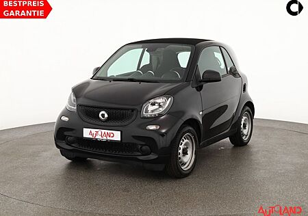 Smart ForTwo Twinamic Cool & Audio Bluetooth Tempomat